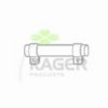 KAGER 41-0060 Tie Rod Tube